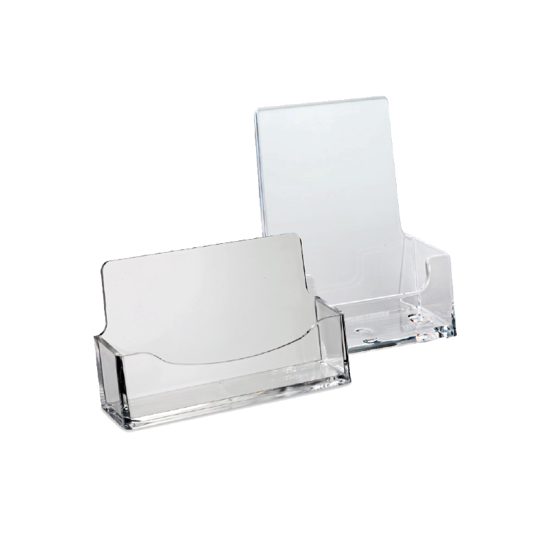 Mini-Présentoir de comptoir