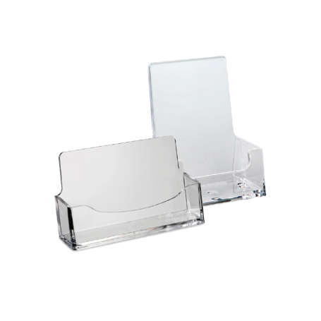 Mini-Présentoir de comptoir