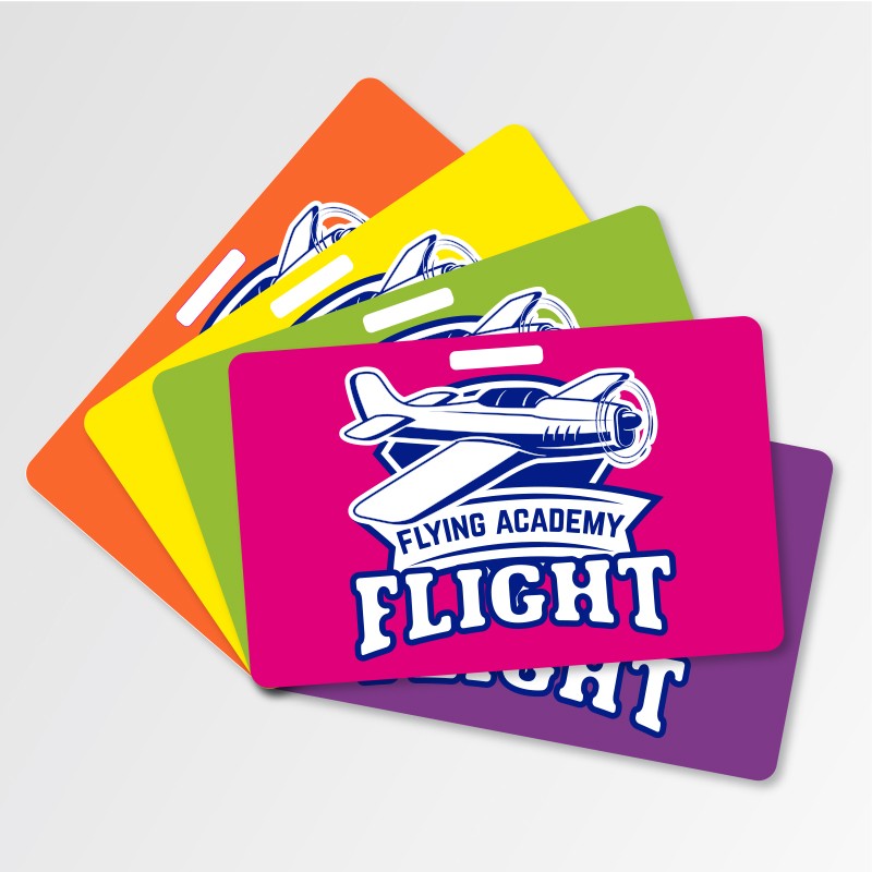 Impression Encres FLUORESCENTES