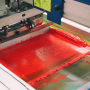 Impression en SERIGRAPHIE
