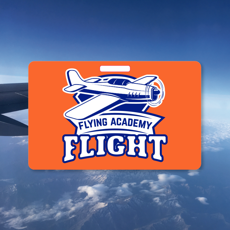 Badge STANDARD - TYPE CARTE BANCAIRE