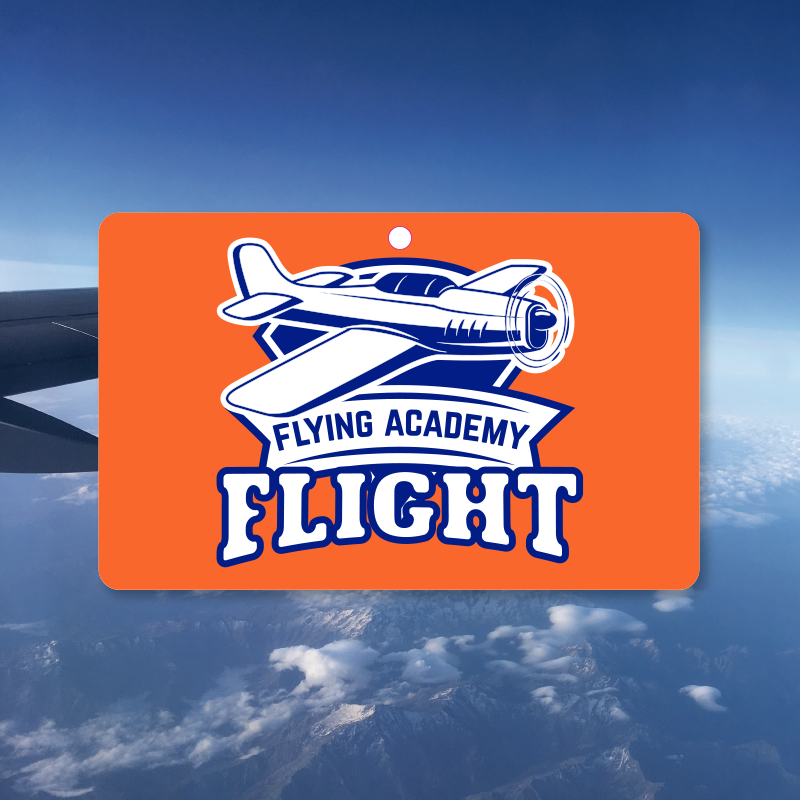 Badge STANDARD - TYPE CARTE BANCAIRE