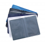 Pochette souple DOUBLE pour deux cartes