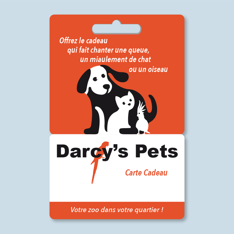 Carte SECABLE perforée pour linéaire