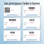 Etiquettes bagages
