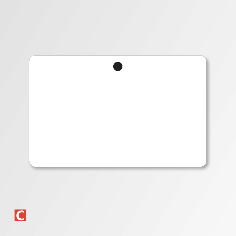 Perforations - Oblongue ou Ronde