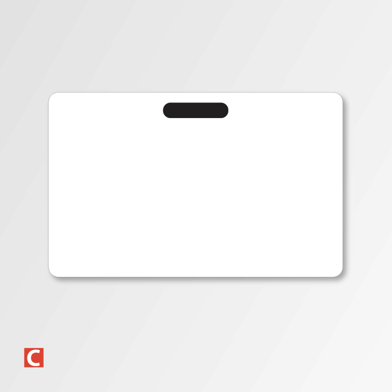 Perforations - Oblongue ou Ronde