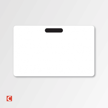 Perforations - Oblongue ou Ronde