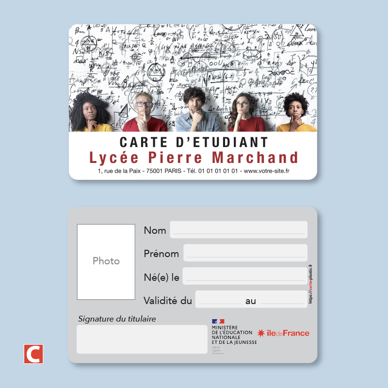 VIE SCOLAIRE - Collège - Lycée - CFA - Université