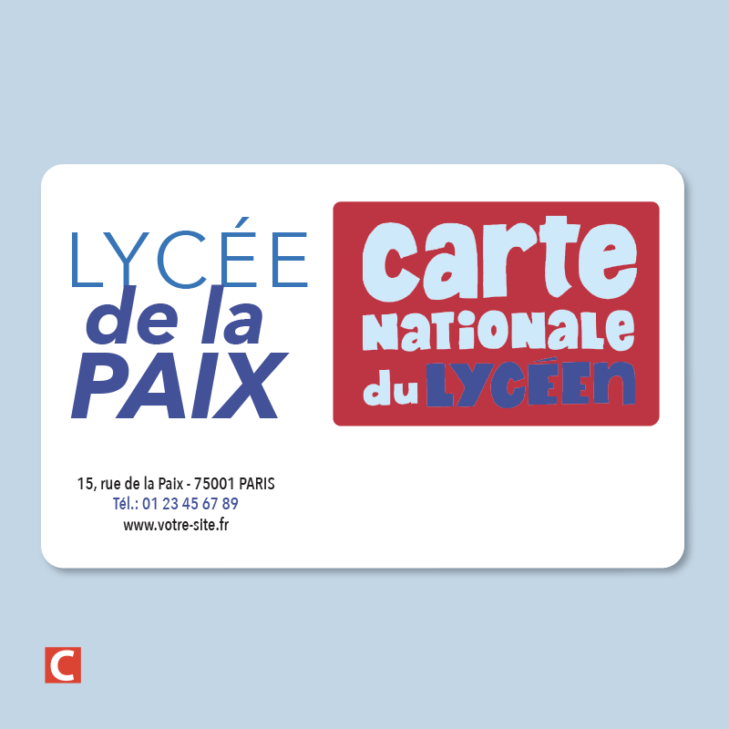 VIE SCOLAIRE - Collège - Lycée - CFA - Université