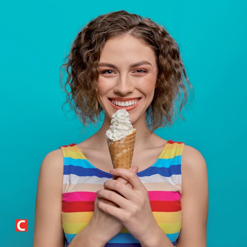 Carte TRANSPARENTE dégustation