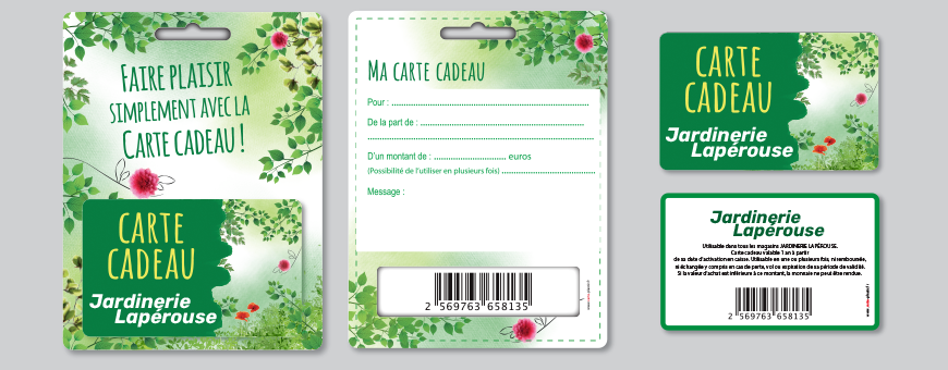 Cartes complexes