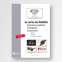 Bijouterie - Joaillerie - Horlogerie - Montre - Lunettes